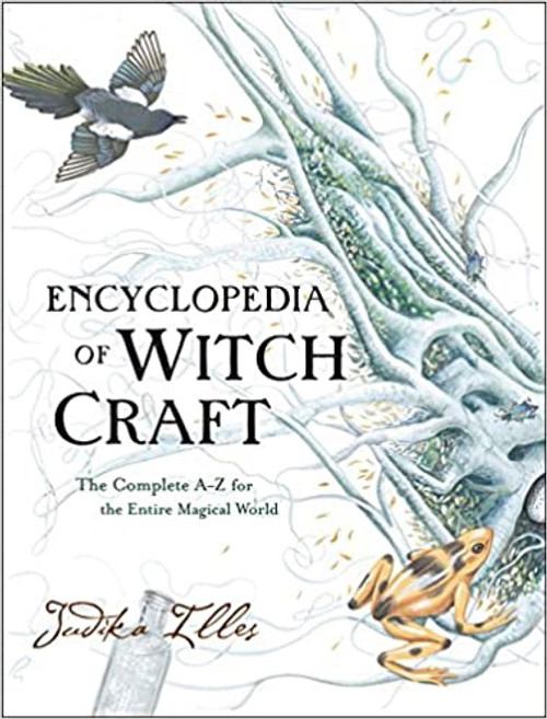 Encyclopedia of Witch Craft Encyclopedia of Witch Craft