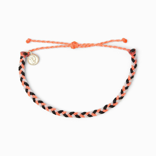 Sale Bracelet/Pura Vida - Mini Braided/Electric BoHo Sale Bracelet/Pura Vida - Mini Braided/Electric BoHo