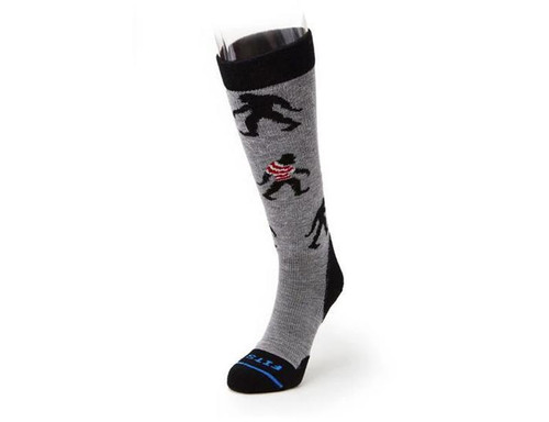Light Ski OTC - Big Foot/Light Grey Light Ski OTC - Big Foot/Light Grey