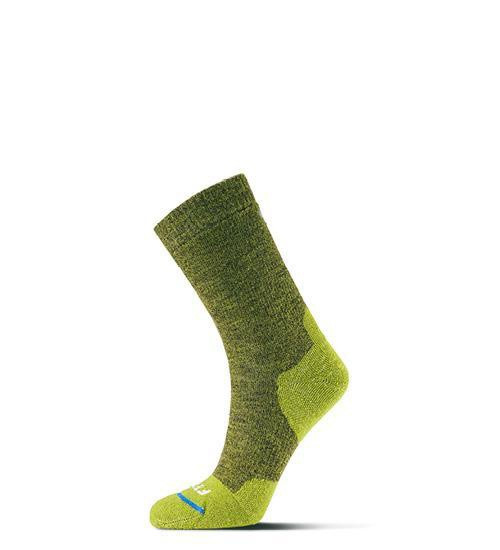 Medium Hiker Crew - Forest Medium Hiker Crew - Forest