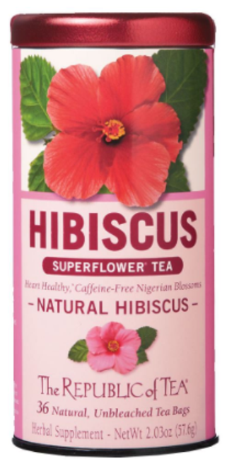 Superflower - Hibiscus