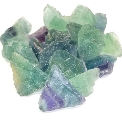 $6 Gemstone - Fluorite $6 Gemstone - Fluorite
