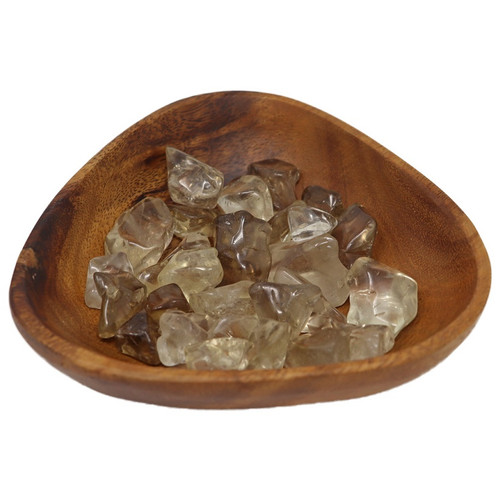 $3 Gemstone - Citrine $3 Gemstone - Citrine