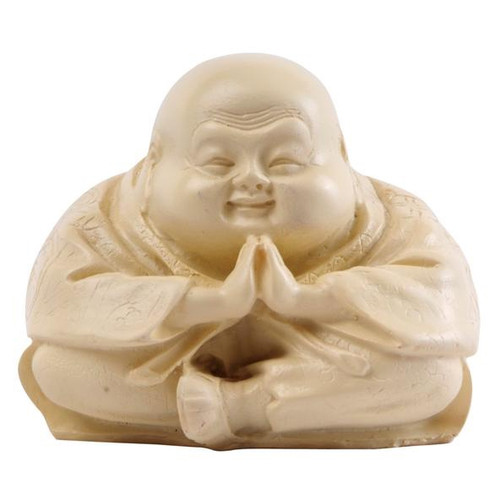 Buddha - Praying