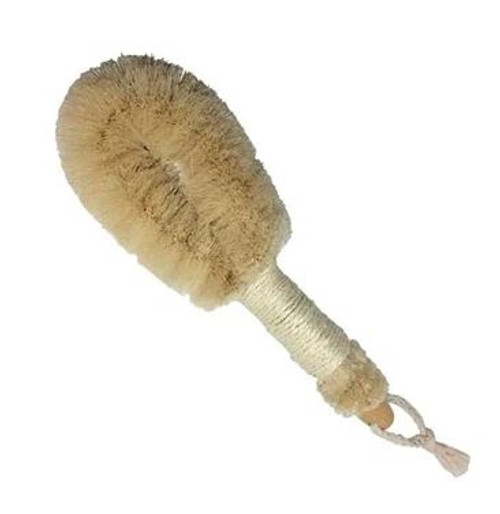Dry Brush - 9" Sisal Dry Brush - 9" Sisal