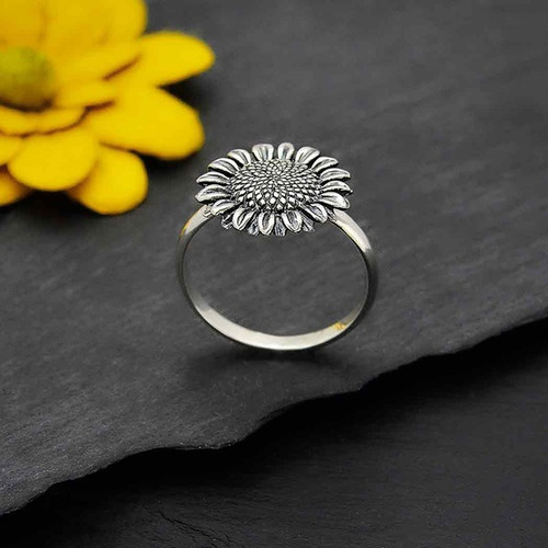 Ring - Sunflower Ring - Sunflower
