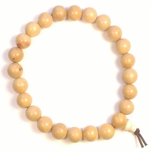 Bracelet/Mala - Boxwood Bracelet/Mala - Boxwood