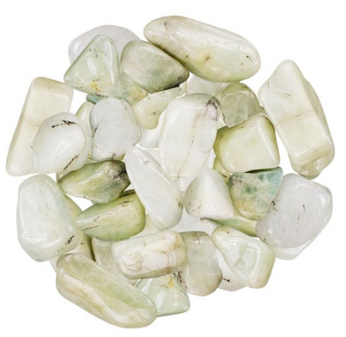 $3 Gemstone - Aquamarine