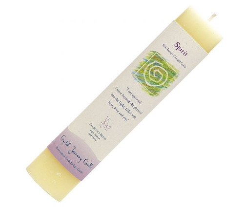 Reiki Candle - Spirit