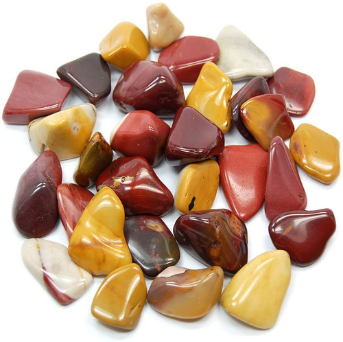 $3 Gemstone - Mookaite $3 Gemstone - Mookaite