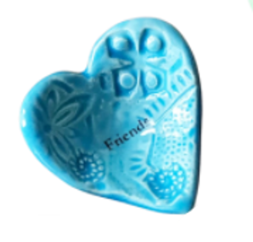 Giving Bowl - Friends