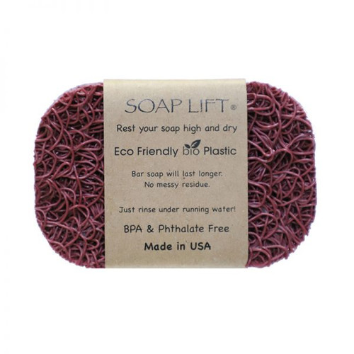 Soap Lift/Original - Raspberry Soap Lift/Original - Raspberry