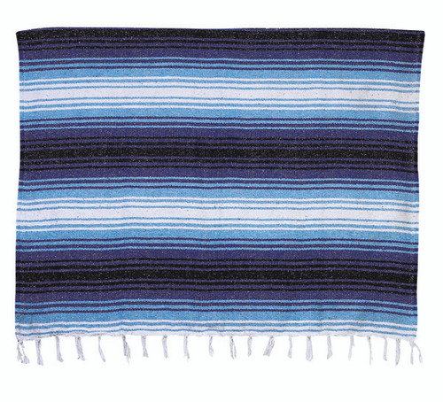 Serape Blanket