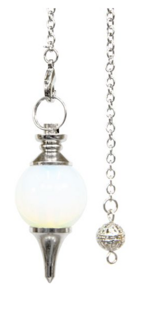 Pendulum - Sephoroton w/ Opalite