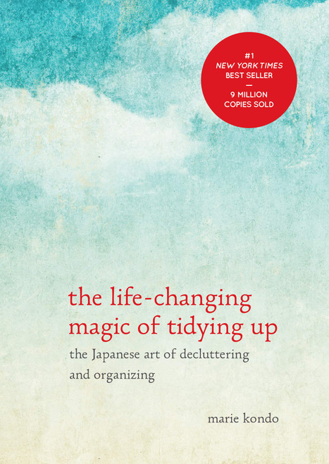 Life - Changing Magic of Tidying Up