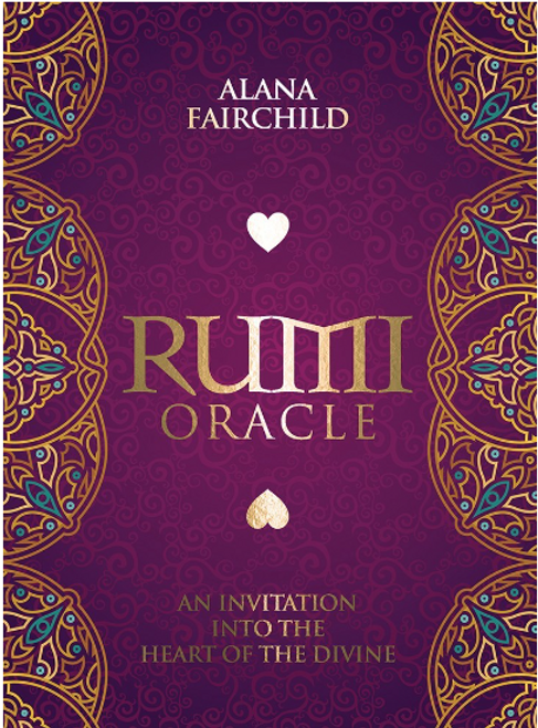 Oracle - Rumi