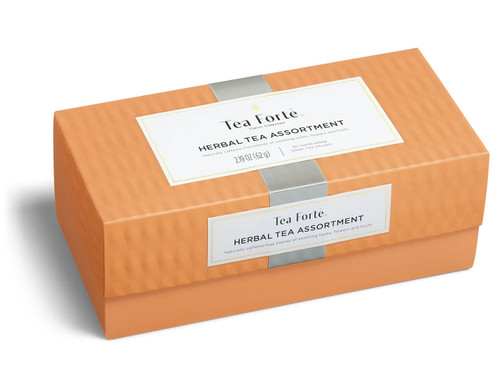 20 Infuser - Herbal Tea Assortment 20 Infuser - Herbal Tea Assortment