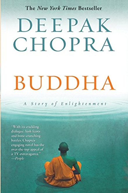 Buddha: A Story of Enlightenment ( Paperback)