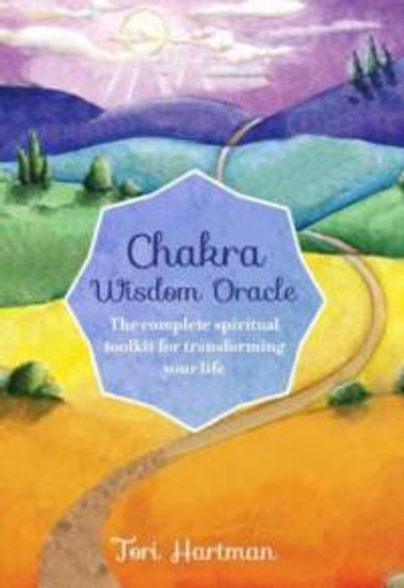 Oracle - Chakra Wisdom