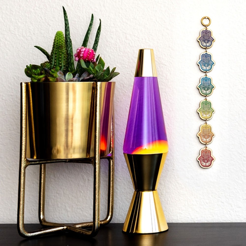 Wall Art - Hanging Hamsa/Small