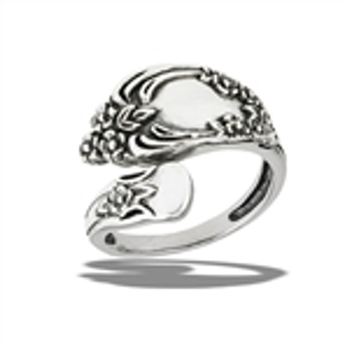 Ring - Classic Spoon Ring - Classic Spoon