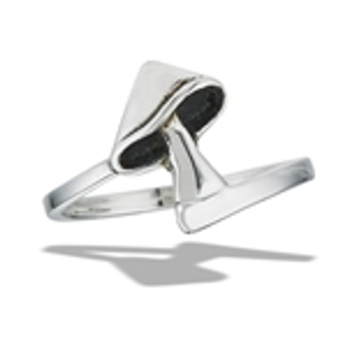 Ring - Mushroom Ring - Mushroom