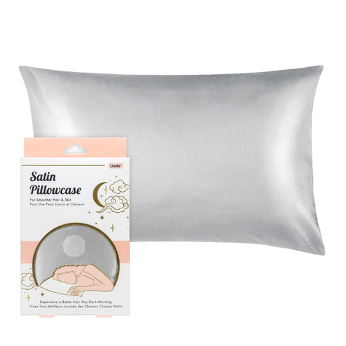 Pillowcase - Satin Pillowcase - Satin