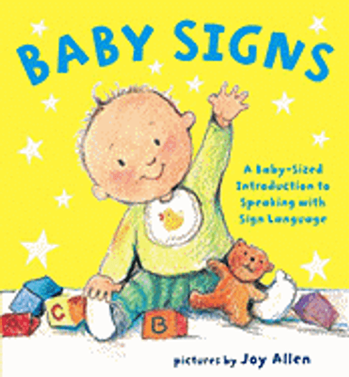 Baby Signs Baby Signs
