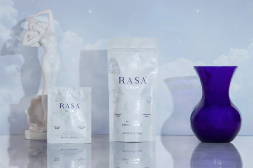 Rasa Calm/1oz Rasa Calm/1oz