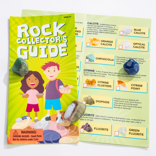 Collector's Guide Collector's Guide