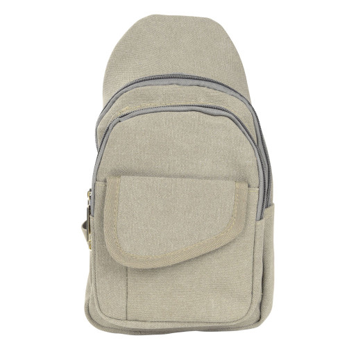 Backpack - Crossbody/Green