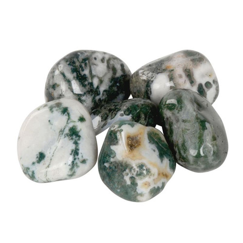 $3 Gemstone - Green Jade