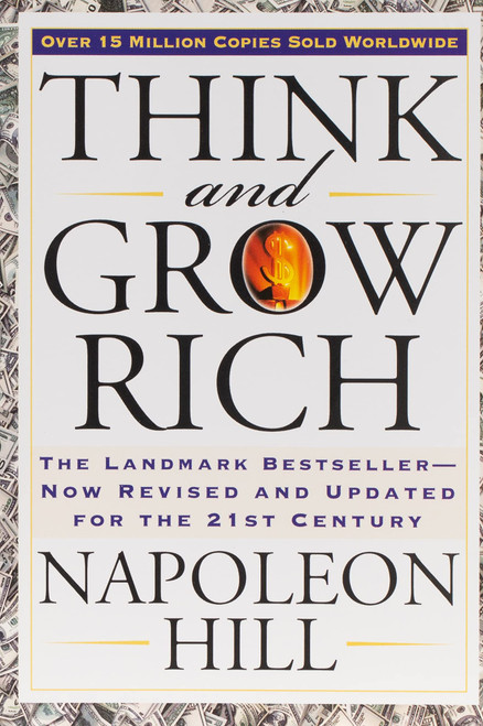 Think and Grow Rich - 21st Century Think and Grow Rich - 21st Century