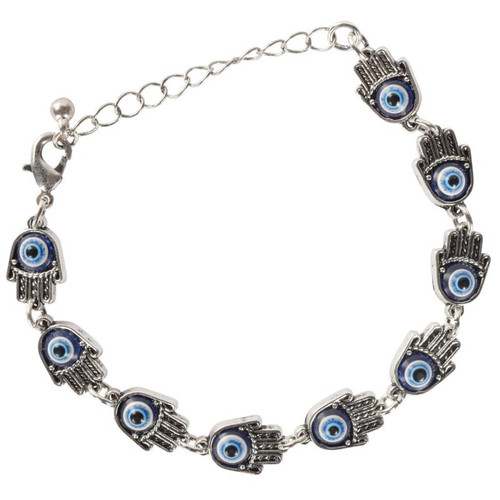 Bracelet - Evil Eye/Hamsa