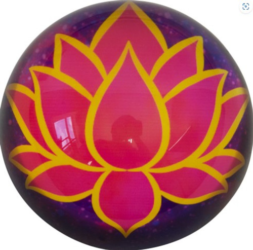 Paper Weight - Lotus Paper Weight - Lotus