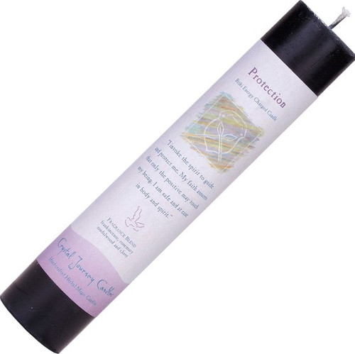 Reiki Candle - Protection Reiki Candle - Protection