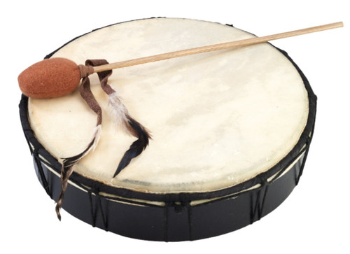 Instrument - Drum ~ Ceremonial/Large Instrument - Drum ~ Ceremonial/Large