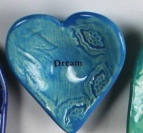 Giving Heart - Dream Giving Heart - Dream
