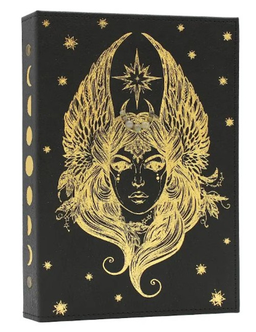 Journal - Goddess