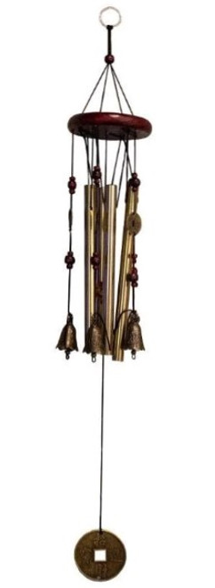 Wind Chime - Feng Shui Wind Chime - Feng Shui