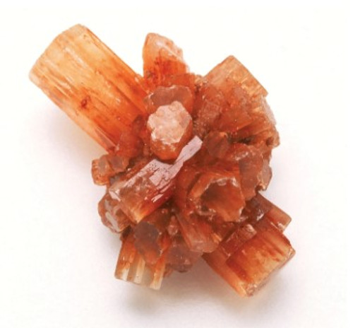 $1 Gemstone - Aragonite/Mini $1 Gemstone - Aragonite/Mini