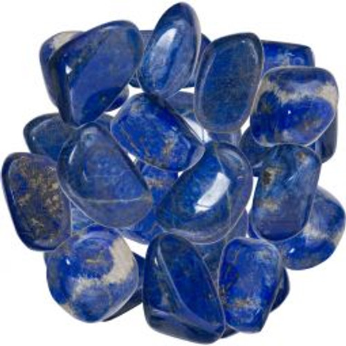 $6 Gemstone - Lapis Lazuli