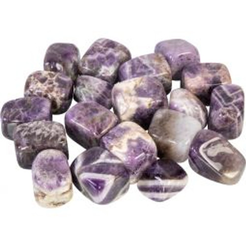 $3 Gemstone - Chevron Amethyst $3 Gemstone - Chevron Amethyst