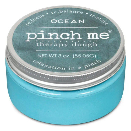 Pinch Me Therapy Dough - Ocean