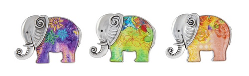 Token - Good Luck Elephant Token - Good Luck Elephant