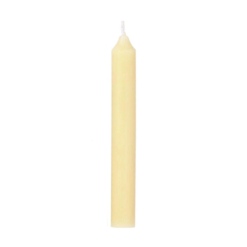 Mini Spirit Candle - Ivory Mini Spirit Candle - Ivory