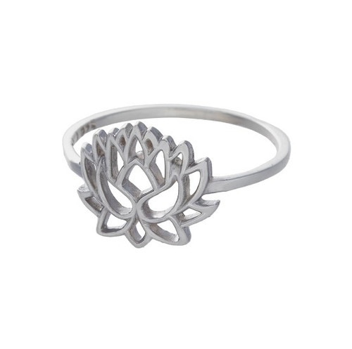 Ring - Lotus/Small Ring - Lotus/Small