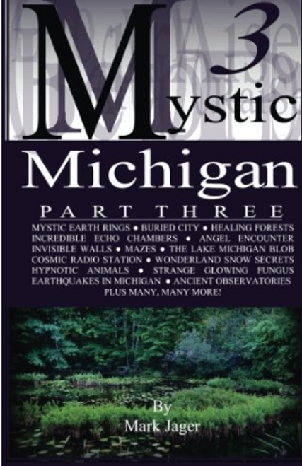Mystic Michigan - 3 Mystic Michigan - 3
