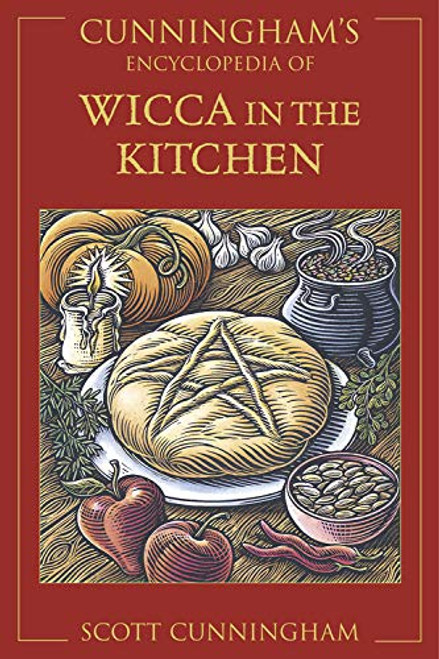 Wicca in the Kitchen Wicca in the Kitchen