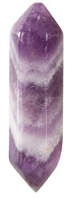 Crystal Point - Amethyst Crystal Point - Amethyst